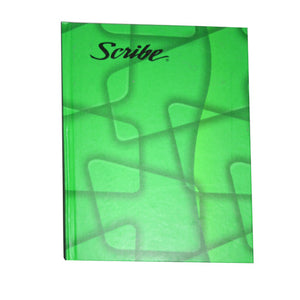 Cuaderno forma francesa SCRIBE Clásico c