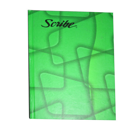 Cuaderno forma francesa SCRIBE Clásico c