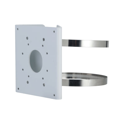 Dahua Technology DH-PFA156 accesorio para cámara de seguridad Soporte de montaje, Universal, Blanco, Aleación de aluminio