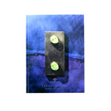 Estrella 87 cuaderno y block 192 hojas Negro, Azul