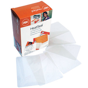 GBC M130226 plastificadores 100 pieza(s)