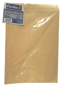 Fortec B-23-MR sobre Amarillo 25 pieza(s), 230 mm, 300 mm, 105 g | Sobres