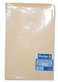 Fortec B-24-MG sobre Amarillo 50 pieza(s) | Sobres