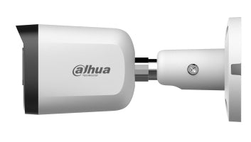 Dahua Technology Cooper HAC-B2A21N-U-0280B cámaras de vigilancia Cámara de seguridad CCTV Interior y exterior Alámbrico Si