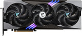 MSI GAMING GEFORCE RTX 5080 16G TRIO OC tarjeta gráfica NVIDIA 16 GB GDDR7