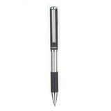 Zebra 7902-00 bolígrafos Negro Negro, Plata Metal 0,7 mm