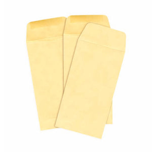 Fortec S-05-MG sobre Beige 500 pieza(s), Papel, 164 mm | Sobres
