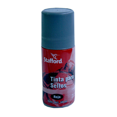 Stafford COC6000 recambio para almohadilla de tinta