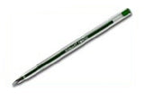 Pelikan 962704 bolígrafo Verde 1 pieza(s)