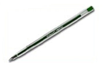 Pelikan 962704 bolígrafo Verde 1 pieza(s)