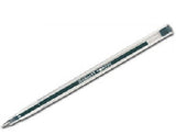 Pelikan 962712 bolígrafo Negro 1 pieza(s)