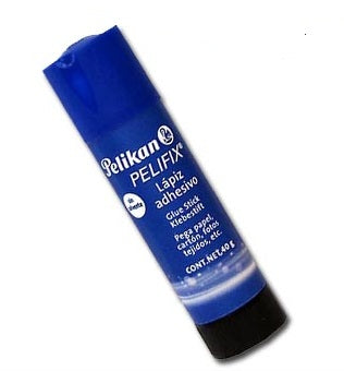 Lápiz Adhesivo Peliflix 40gr charola