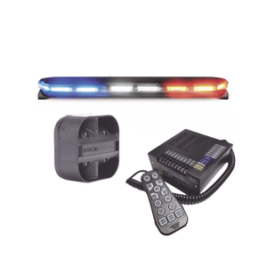Ecco Kit de Torreta LED / 47 Pulgadas / 300 LEDs Dual Color 16TR47KIT300