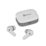 Getttech GUE-T8PBL-WG audífono y auriculare Auriculares Inalámbrico y alámbrico Intra auditivo Llamadas/Música USB Tipo 