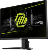 MSI MAG 255F E20 Monitor 62,2 cm (24.5") 1920 x 1080 Pixeles Full HD LCD Negro