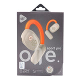 STF ST-E12476 audífono y auriculare Auriculares Inalámbrico Gancho de oreja Llamadas/Música/Deportes/Diario USB Tipo C B