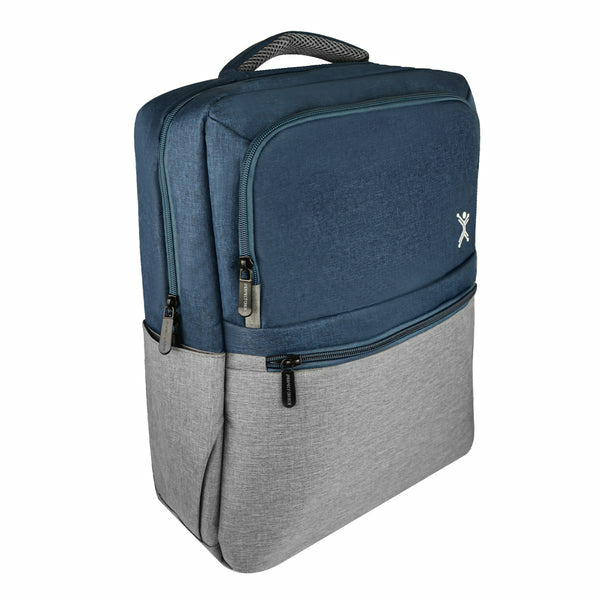 Perfect Choice PC-084525 mochila Mochila casual gris pardo Poliéster, Niño/Niña