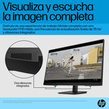 HP Monitor FHD HP P27h G5 Monitor 68,6 cm (27") 1920 x 1080 Pixeles Full HD LCD Negro