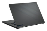 ASUS ROG GU603VI-G16.I74070 Laptop Eclipse Gray Portátil Negro, Gris Concha
