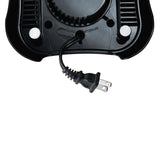 Hamilton Beach 58152-MX licuadora 1.4 L Batidora de mesa 650 W Negro, Función de pulso, Picahielos
