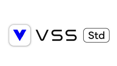 VIVOTEK VSS Std Camera Licens 1 licencia(s) Licencia Plurilingüe