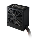 Cooler Master ELITE NEX White W600 unidad de fuente de alimentación 600 W 24-pines ATX ATX Negro, 100 - 240 V, Activo, 1