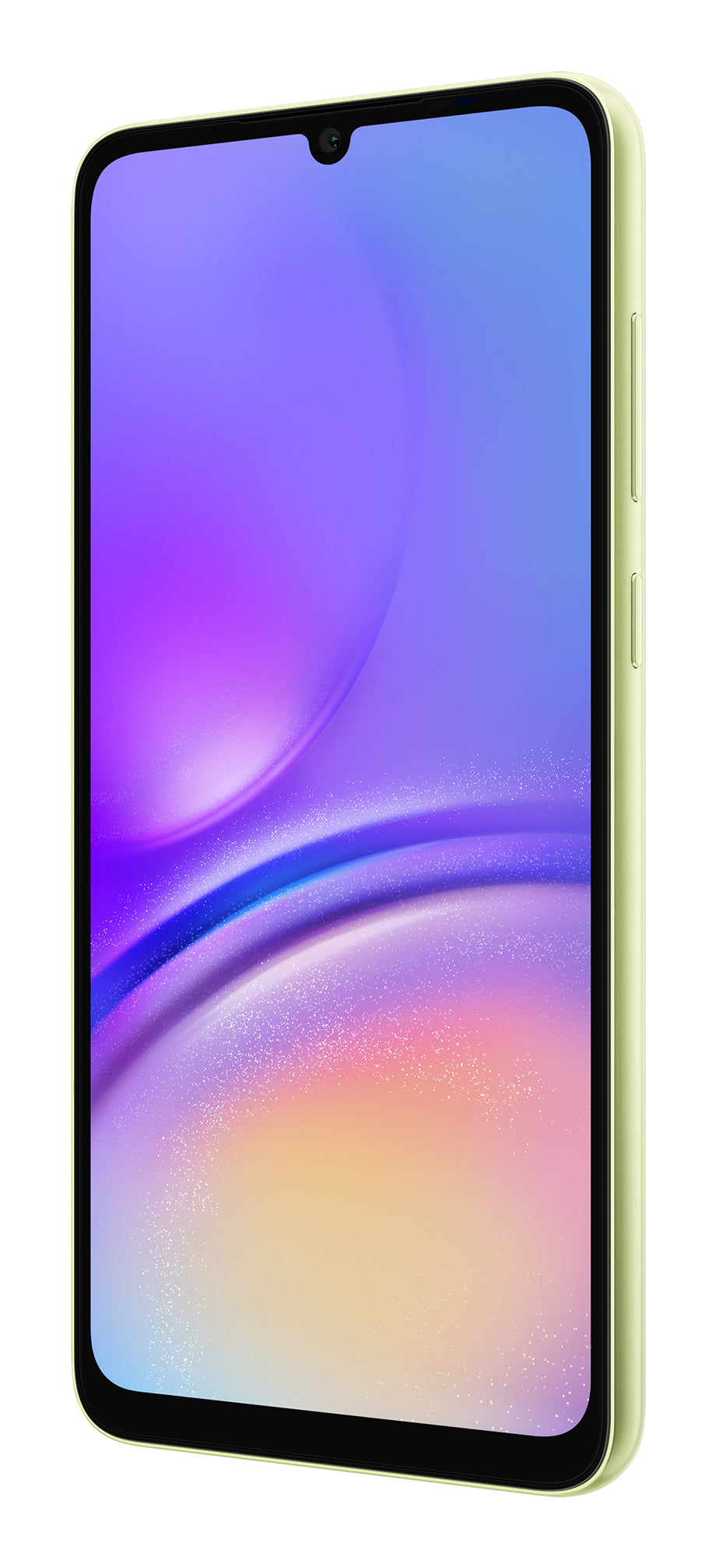 Samsung Galaxy A05 teléfonos inteligentes 17 cm (6.7") Plana PLS 720 x 1600 Pixeles
