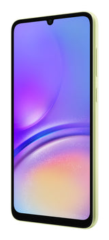 Samsung Galaxy A05 teléfonos inteligentes 17 cm (6.7") Plana PLS 720 x 1600 Pixeles