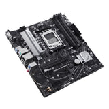 ASUS PRIME A620M-A-CSM placas base AMD Zócalo AM5 AMD Ryzen 7000 Series Zócalo AM5
