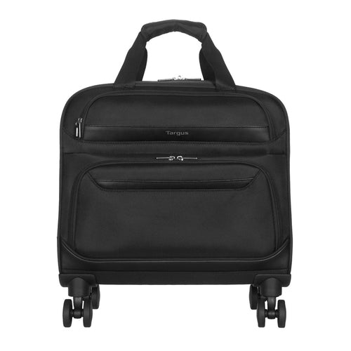 Targus TBR044GL Maletines para portátiles 40,6 cm Maletín con ruedas 409,9 mm