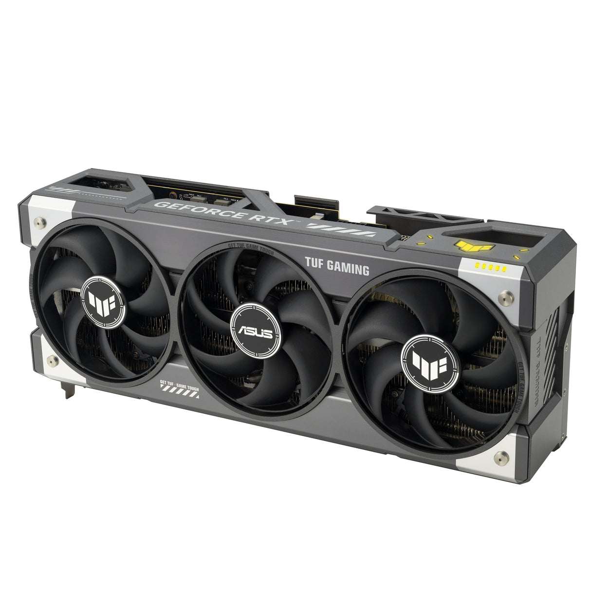 ASUS TUF Gaming TUF-RTX5090-O32G-GAMING tarjetas gráficas Si 21760 NVIDIA GeForce RTX 5090