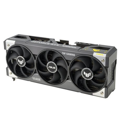 ASUS TUF Gaming TUF-RTX5090-O32G-GAMING NVIDIA GeForce RTX 5090 32 GB GDDR7, 512 Bit, 7680 x 4320 Pixeles, PCI Express 5.0