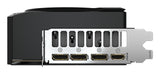 GIGABYTE GeForce RTX 5090 WINDFORCE OC 32G Tarjeta Gráfica - 32GB GDDR7, 512 bits, PCI-E 5.0, 2467MHz Frecuencia Base, 3 x DP 2.1a, 1 x HDMI 2.1b, NVIDIA DLSS 4, GV-N5090WF3OC-32GD tarjetas gráficas Si 21760 NVIDIA GeForce RTX 5090