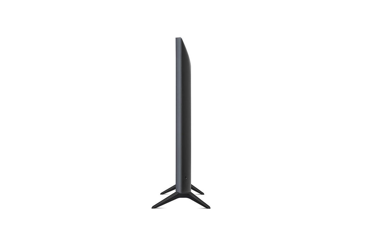 LG UHD 43UR7800PSB Televisor 109,2 cm (43") 3840 x 2160 Pixeles 4K Ultra HD LED Smart TV Wifi Negro