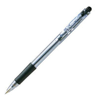 Pentel BK417-A bolígrafo Negro 1 pieza(s) | Bolígrafos