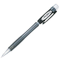 Pentel AX105-A lápiz mecánico 1 pieza(s), Negro, Negro | Lápices mecánicos