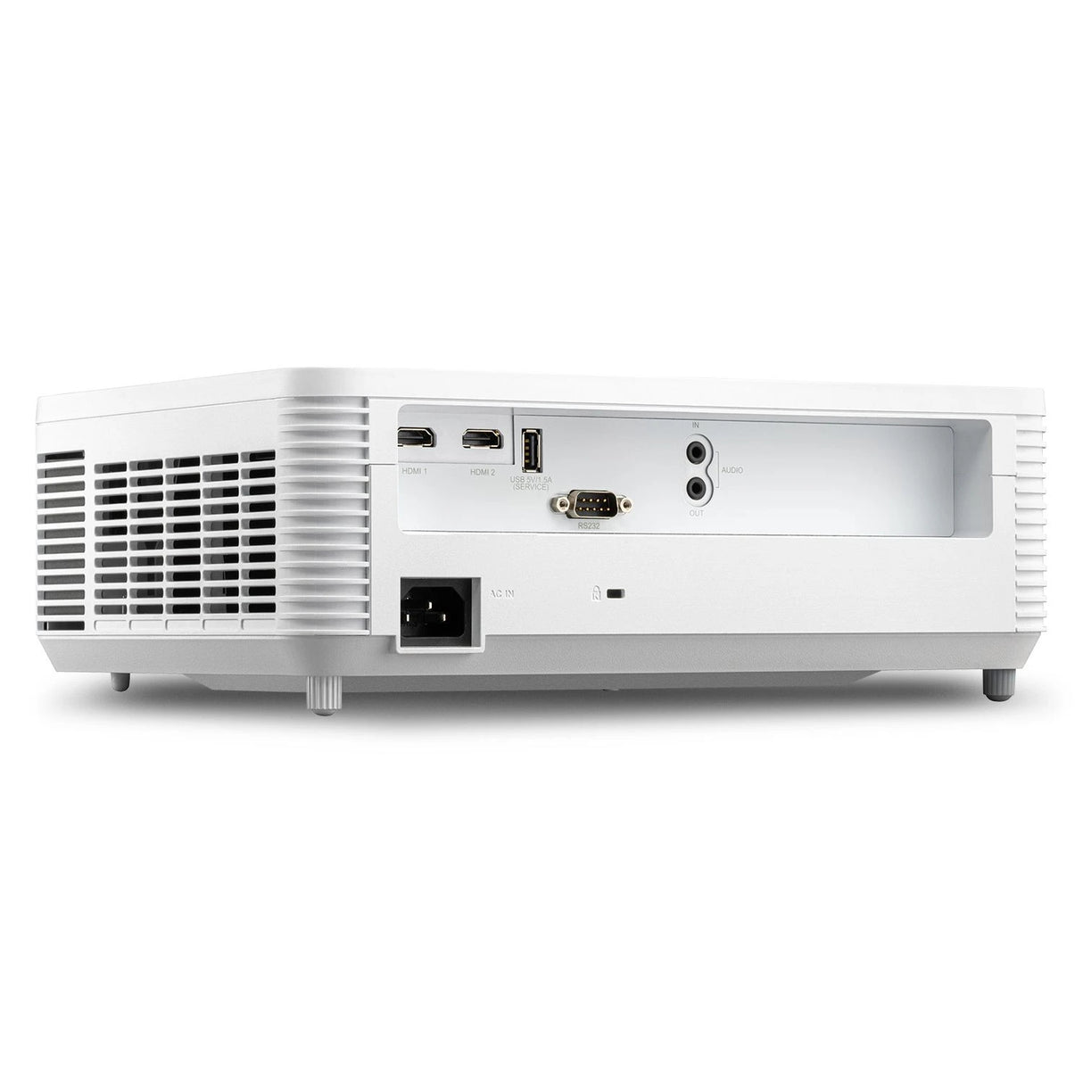 Viewsonic PA503HD Videoproyector 4000 lúmenes ANSI DLP 4000 h