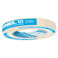Masking tape mod 121 JANEL 12x50 1 pieza