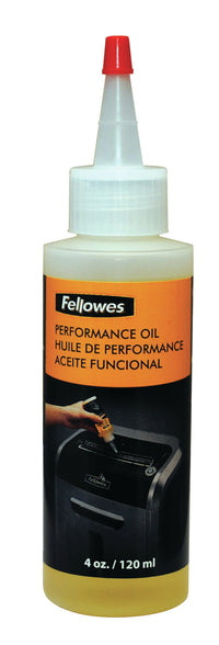 Fellowes 3505006 Papel Aceite lubricante 0,12 L Multicolor 44,5 mm
