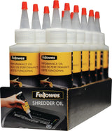 Fellowes 3505006 Papel Aceite lubricante 0,12 L Multicolor 44,5 mm