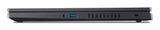 Acer Nitro ANV15-51-98N0 Laptop Portátil Negro Concha Juego