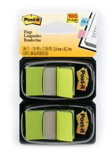 3M 70071206018 divisores Verde 25 mm 43 mm 100 pieza(s)