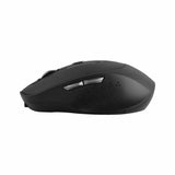 Perfect Choice PC-045144 ratón Oficina mano derecha RF inalámbrico 1600 DPI