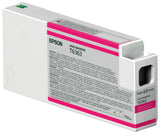 Epson Cartucho T636300 magenta vivo Cartucho de Tinta Tinta a base de pigmentos Impresión por inyección de tinta 1 pieza(s) 1
