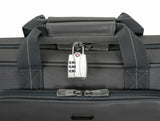 Targus TCT02704GL Laptop Monocromo 40,6 cm (16") Maletín Gris
