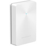 Grandstream Networks GWN7624 punto de acceso inalámbrico 1733 Mbit/s Blanco Energía sobre Ethernet (PoE), 2.4 GHz, 5 GHz
