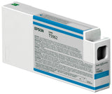 Epson Cartucho T596200 cian Cartucho de Tinta Impresión por inyección de tinta 1 pieza(s) 1 350 ml