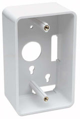 Intellinet Caja para pared cajas eléctricas Blanco 70 mm 50 mm 115 mm