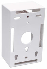 Intellinet Caja para pared cajas eléctricas Blanco 70 mm 50 mm 115 mm
