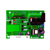 Tarjeta Electronica NKXH30 433 MHZ (Turbo) / Para Motor ROSSI E-15582